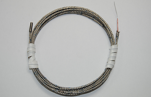 Minco TC2741系列嵌入熱電偶溫度探頭